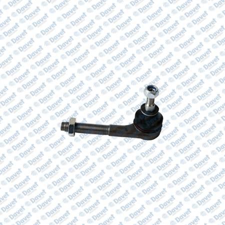 TEKNOROT CI-301 Rotbasi Sag P307 3a/C 1.4 Hdi 00-07